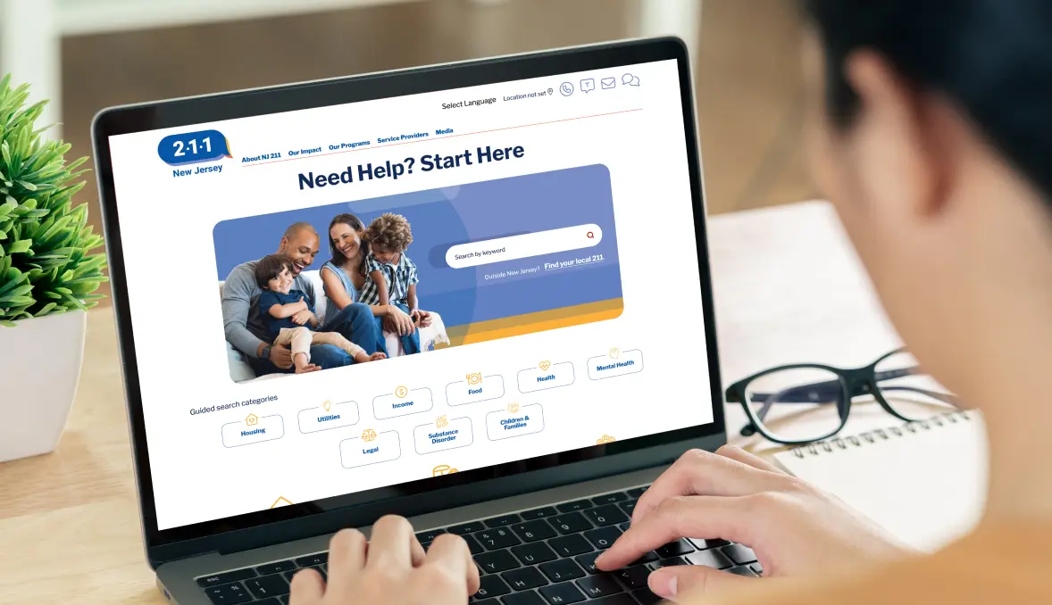 Substance Use Resources | Camden County, NJ — Addiction Medicine clinic in Camden, NJ — photo 7